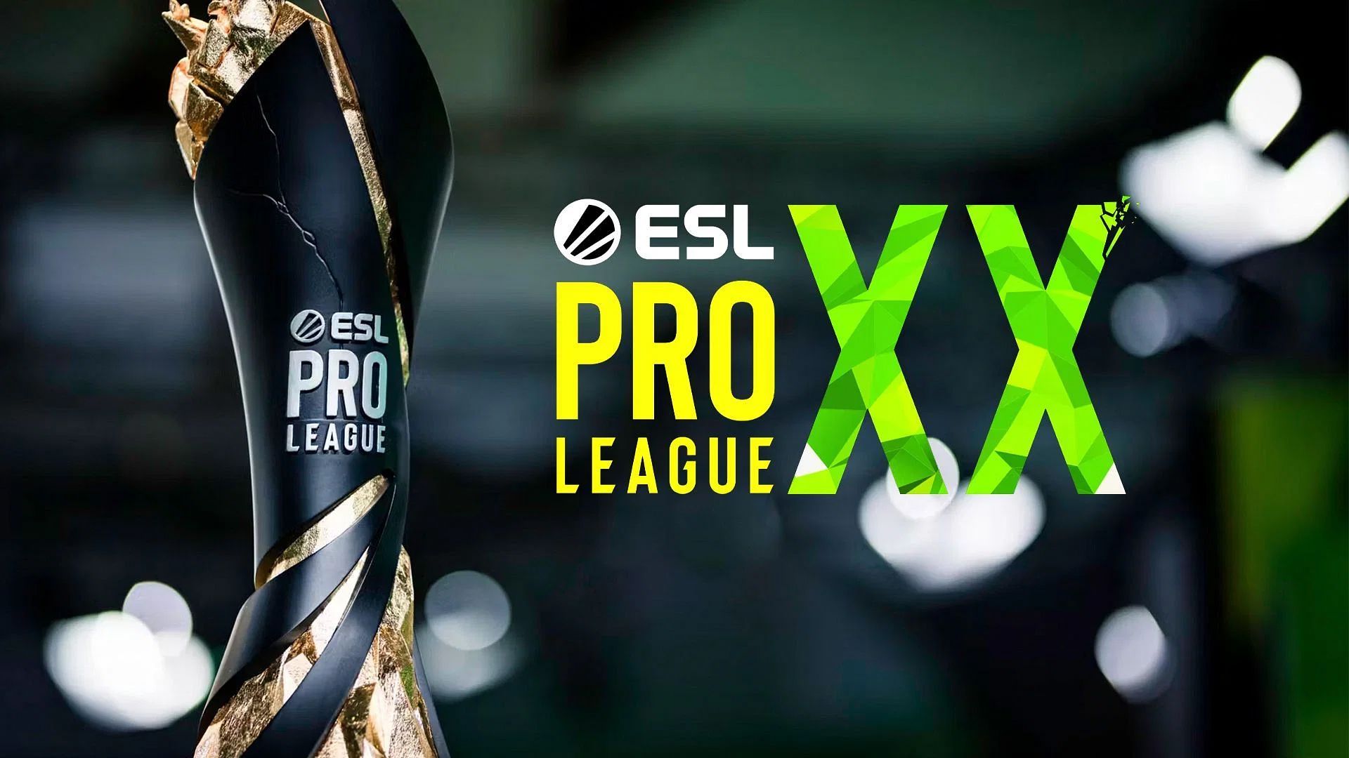 NAVI за крок від перемоги у 20 сезоні ESL Pro League