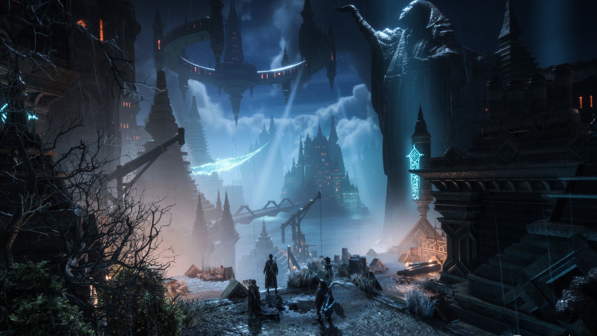 Новая Dragon Age увлечет геймеров на сотню часов Новая Dragon Age увлечет геймеров на сотню часов