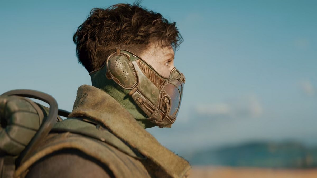 Движок Unity 6 получил ряд визуальных улучшений в новом потрясающем видео Движок Unity 6 получил ряд визуальных улучшений в новом потрясающем видео