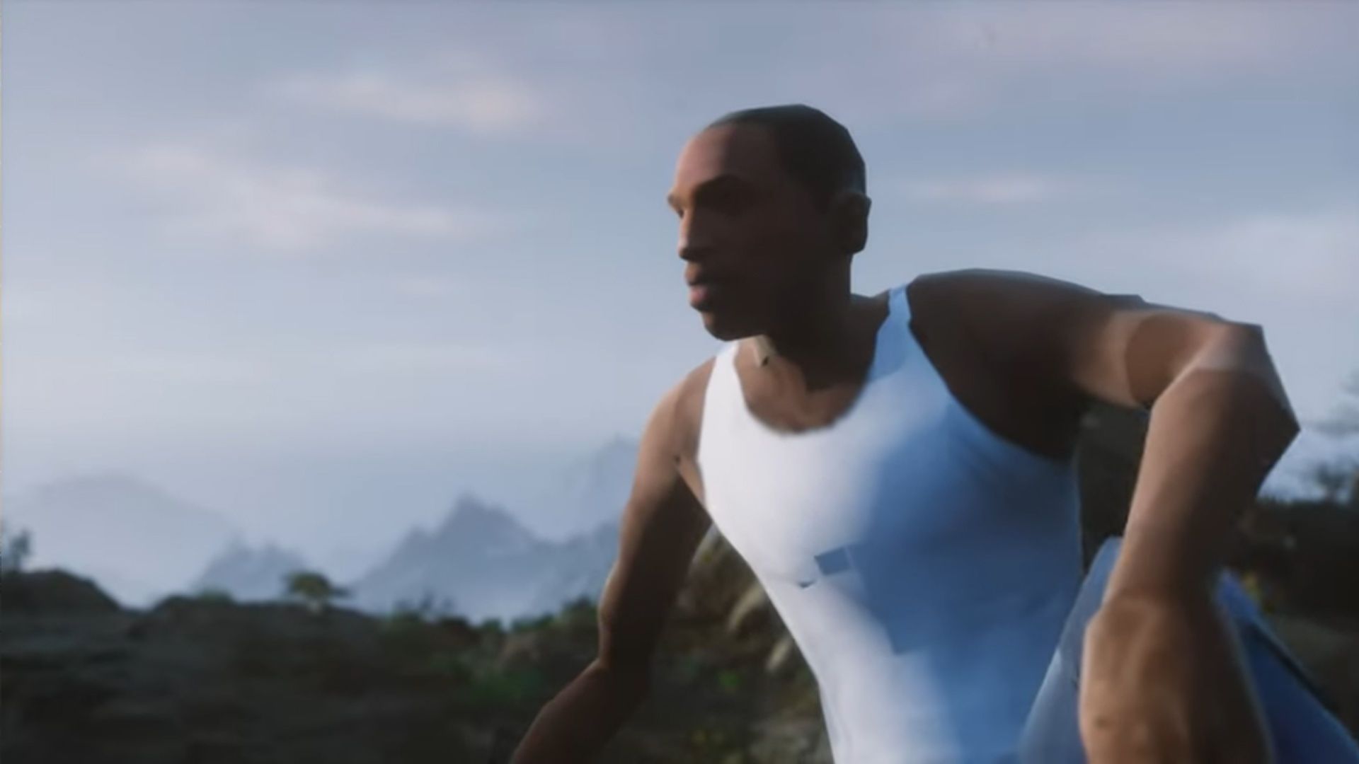 У Black Myth: Wukong новий головний герой – кумедний мод додав в гру персонажа з GTA У Black Myth: Wukong новий головний герой – кумедний мод додав в гру персонажа з GTA