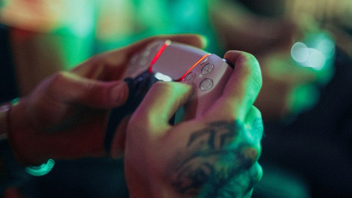 Какие игры будут доступны на PlayStation Plus в сентябре 2024 года - games Какие игры будут доступны на PlayStation Plus в сентябре 2024 года - games