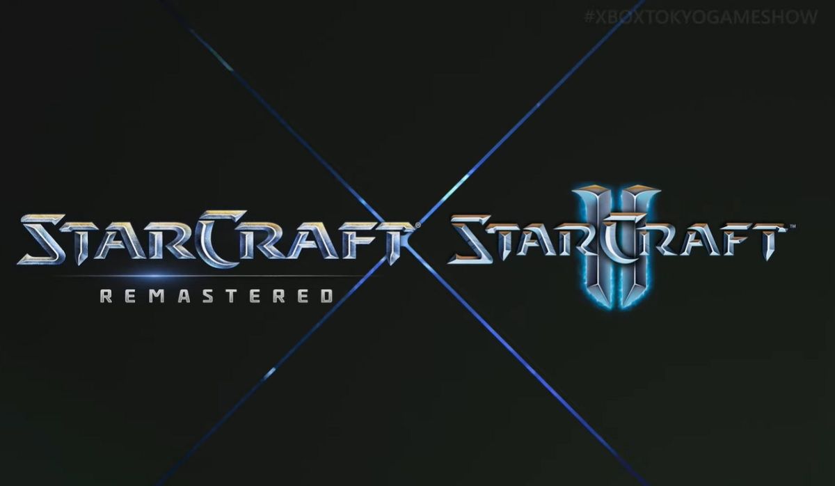 StarCraft: Remastered и трилогия StarCraft 2 появятся на Game Pass –подтверждена дата выхода - games StarCraft: Remastered и трилогия StarCraft 2 появятся на Game Pass –подтверждена дата выхода - games