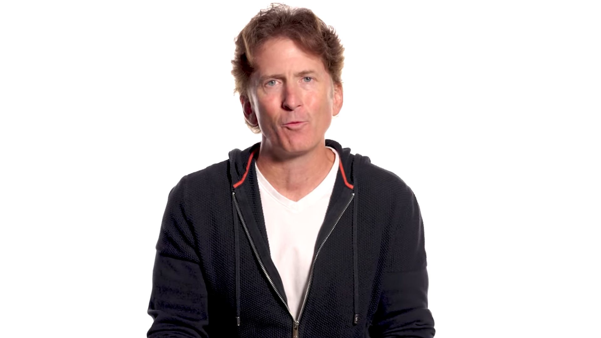 Говард розколовся – відомий головний секрет розробників з Bethesda Говард розколовся – відомий головний секрет розробників з Bethesda