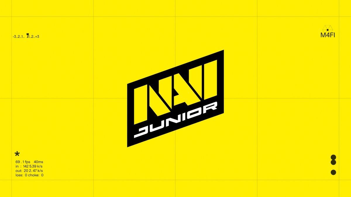 NAVI Junior против OG, OG против Паляницы – результаты DreamLeague Сезон 24