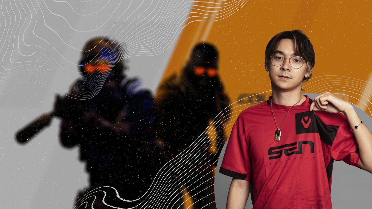 TenZ критикує Valve за нехтування Counter-Strike 2 на користь Deadlock TenZ критикує Valve за нехтування Counter-Strike 2 на користь Deadlock