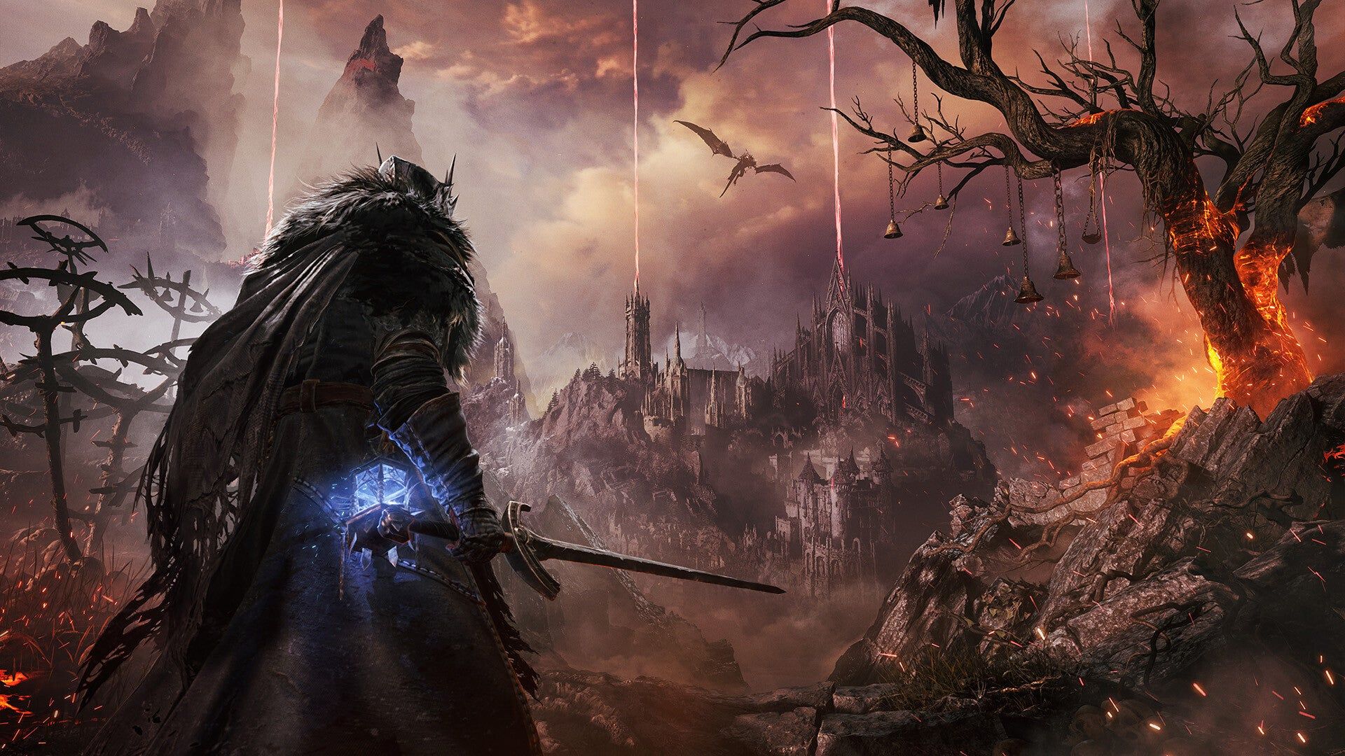 Lords of the Fallen Lords of the Fallen