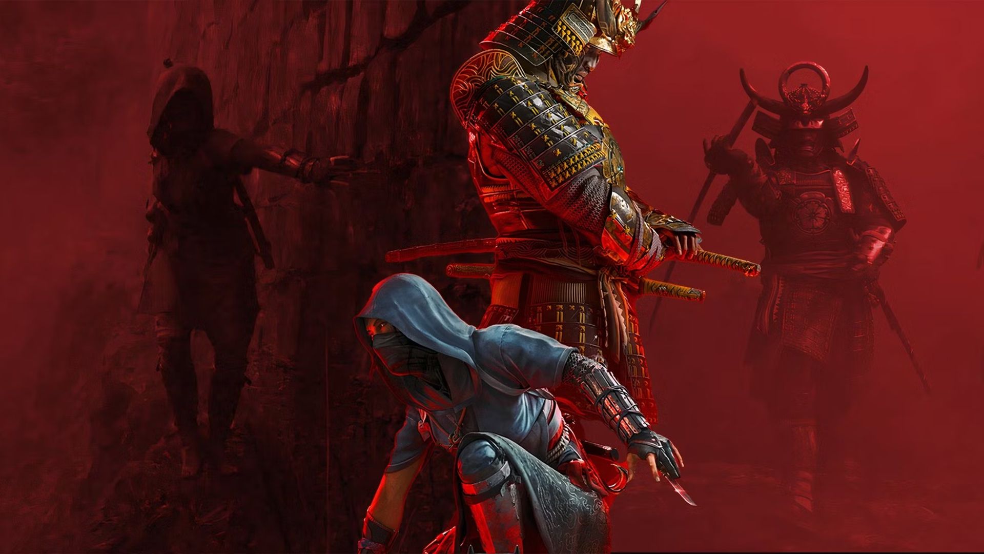 Кооп в Assassin's Creed Shadows – первые подробности нового режима Кооп в Assassin's Creed Shadows – первые подробности нового режима