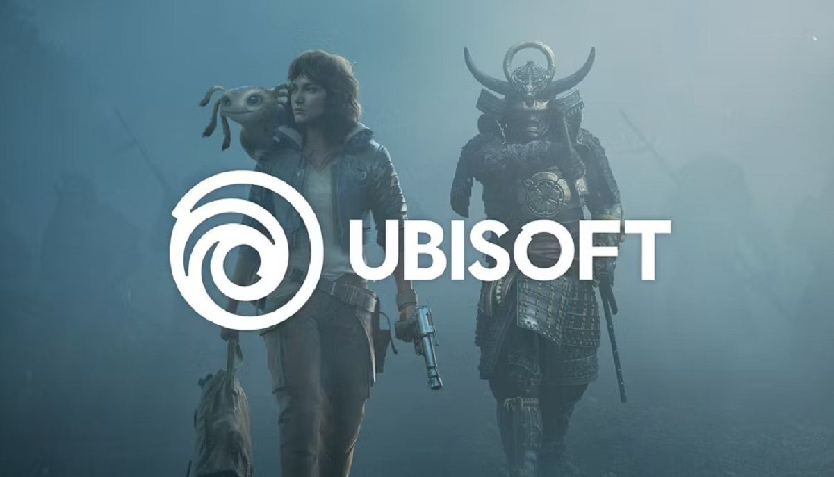 Ubisoft могут выкупить Ubisoft могут выкупить