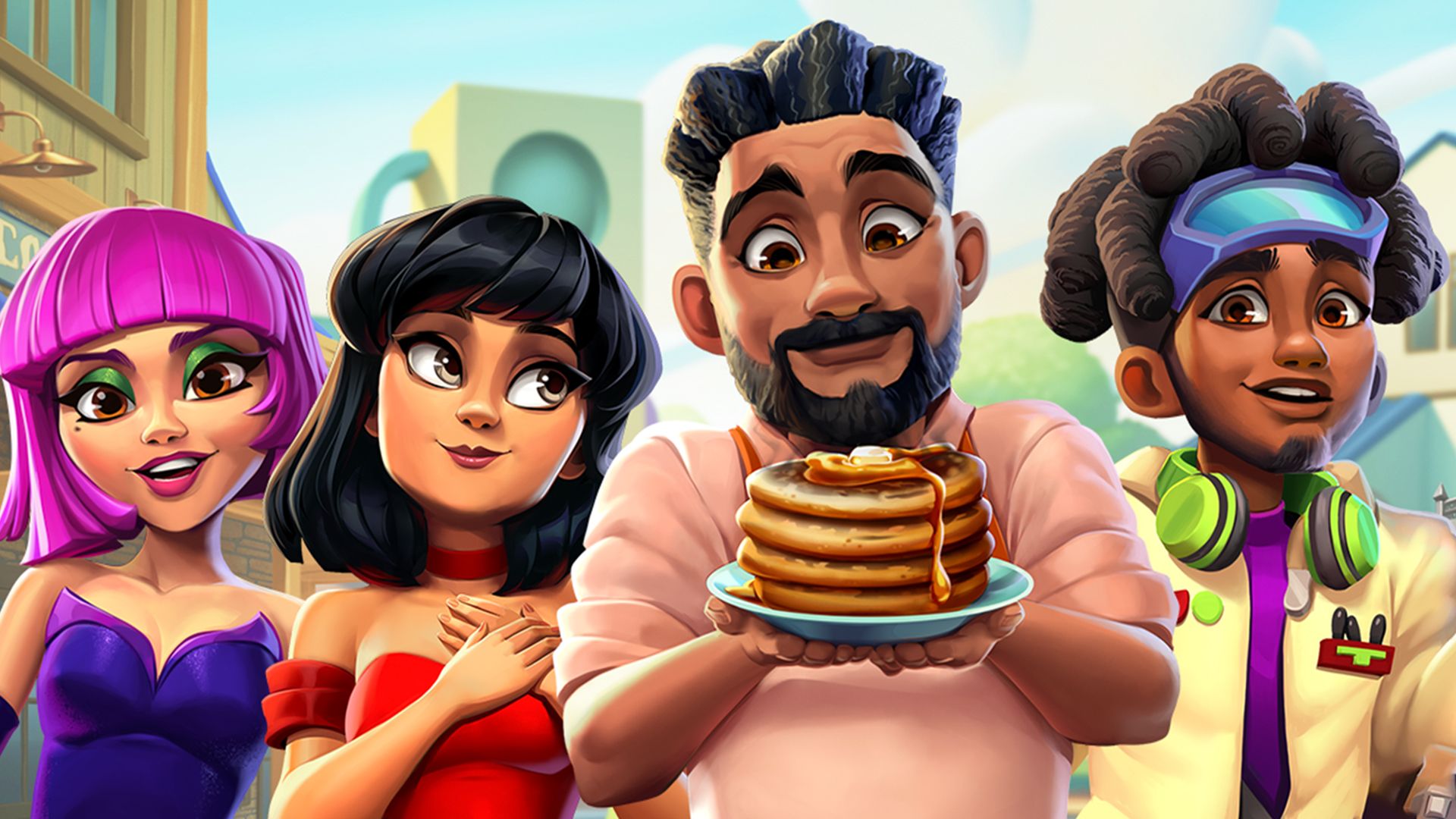 The Sims получит спин-офф на мобилки The Sims получит спин-офф на мобилки