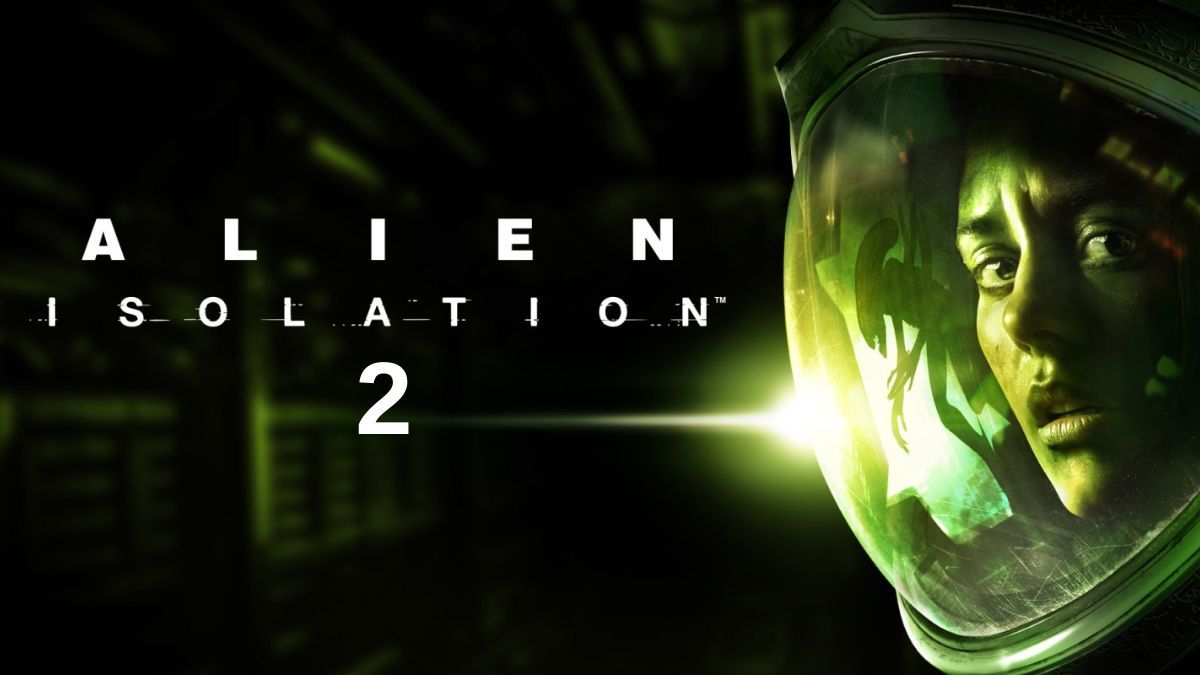 Alien Isolation 2 Alien Isolation 2