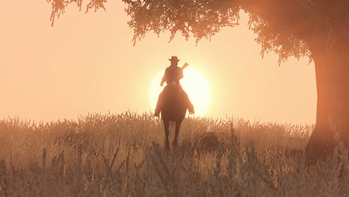 Red Dead Redemption выйдет на ПК: Rockstar официально анонсировала игру и назвала дату Red Dead Redemption выйдет на ПК: Rockstar официально анонсировала игру и назвала дату