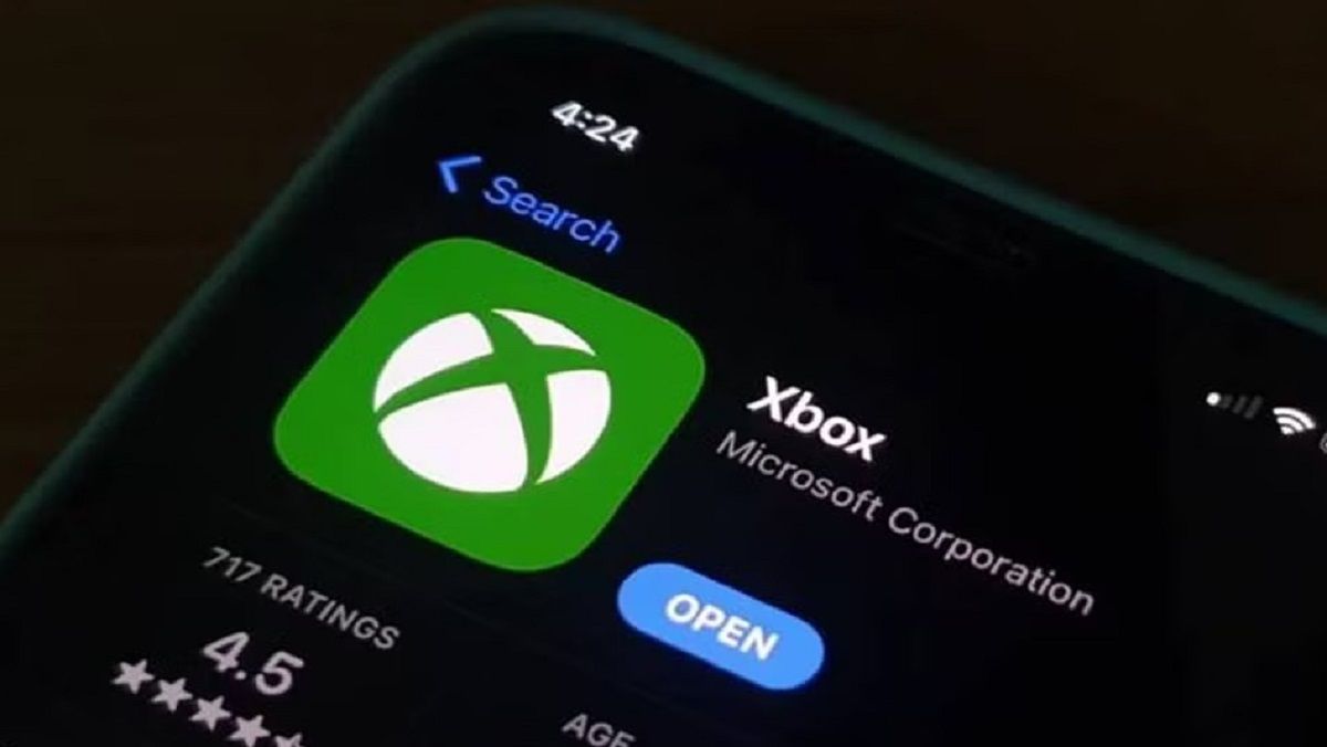 Игры Xbox можно будет купить на Android уже совсем скоро - games