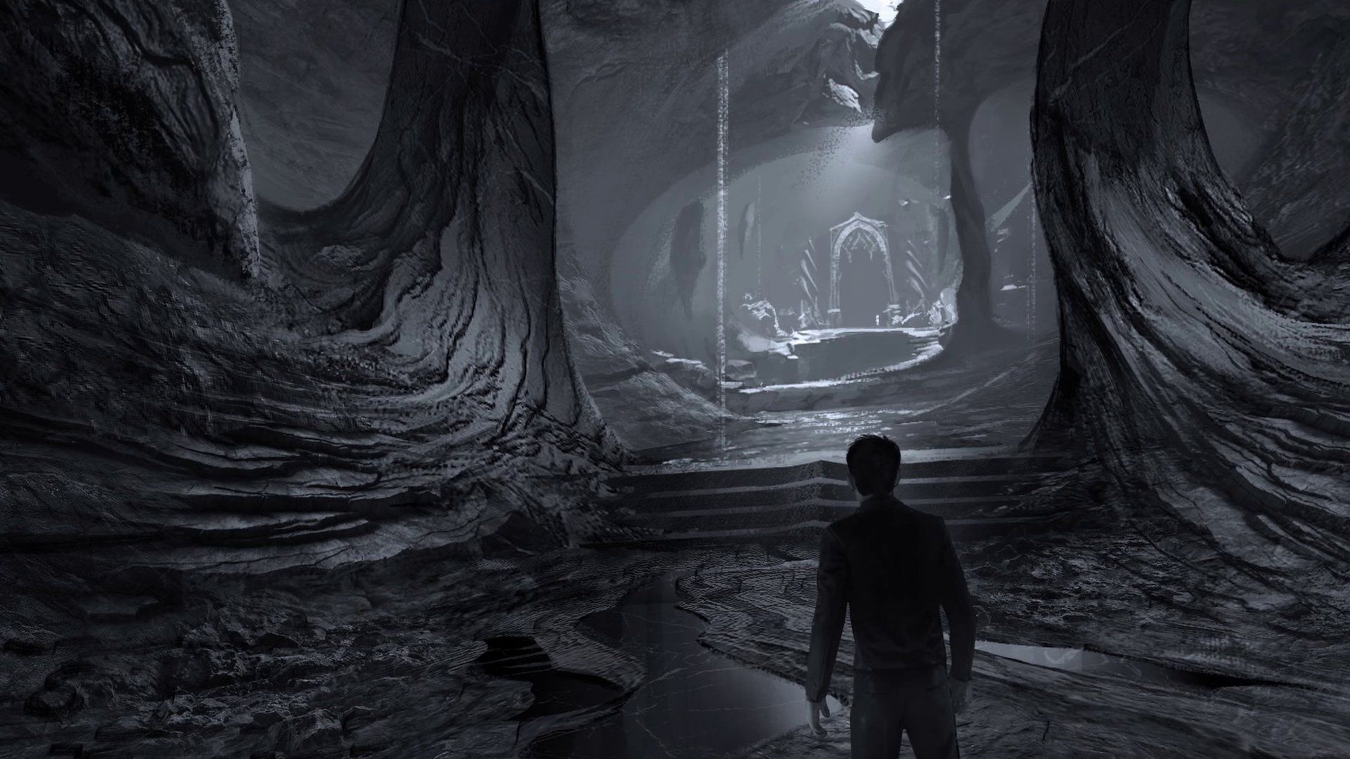 DLC для Hogwarts Legacy будет продаваться за 20-30 долларов DLC для Hogwarts Legacy будет продаваться за 20-30 долларов