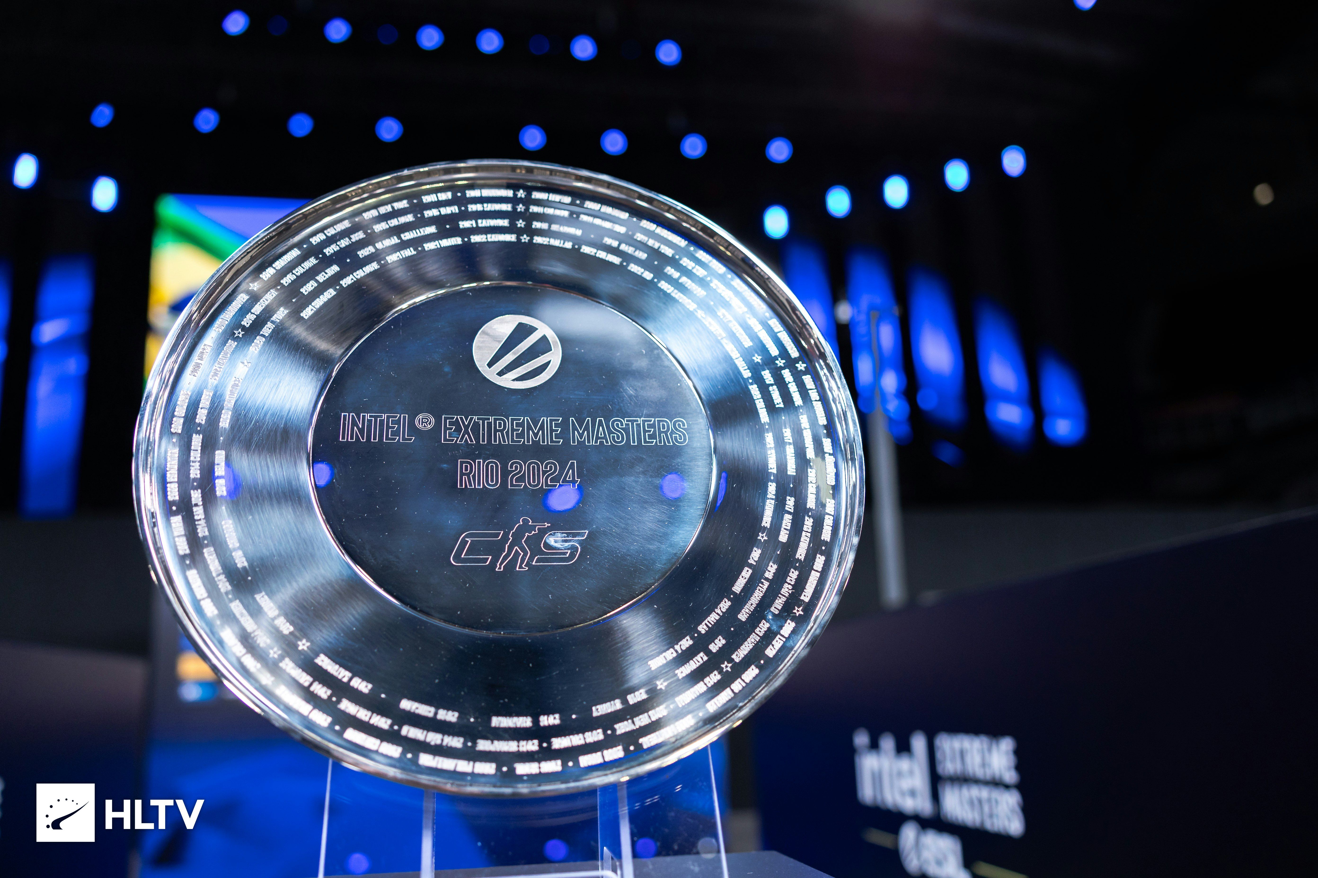 NAVI могут выиграть IEM Rio 2024 по Counter-Strike 2 NAVI могут выиграть IEM Rio 2024 по Counter-Strike 2