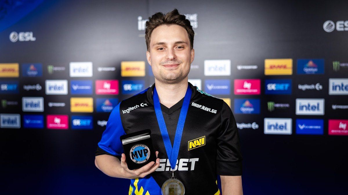 Міхай iM Іван виграв титул і нагороду MVP на IEM Rio Міхай iM Іван виграв титул і нагороду MVP на IEM Rio