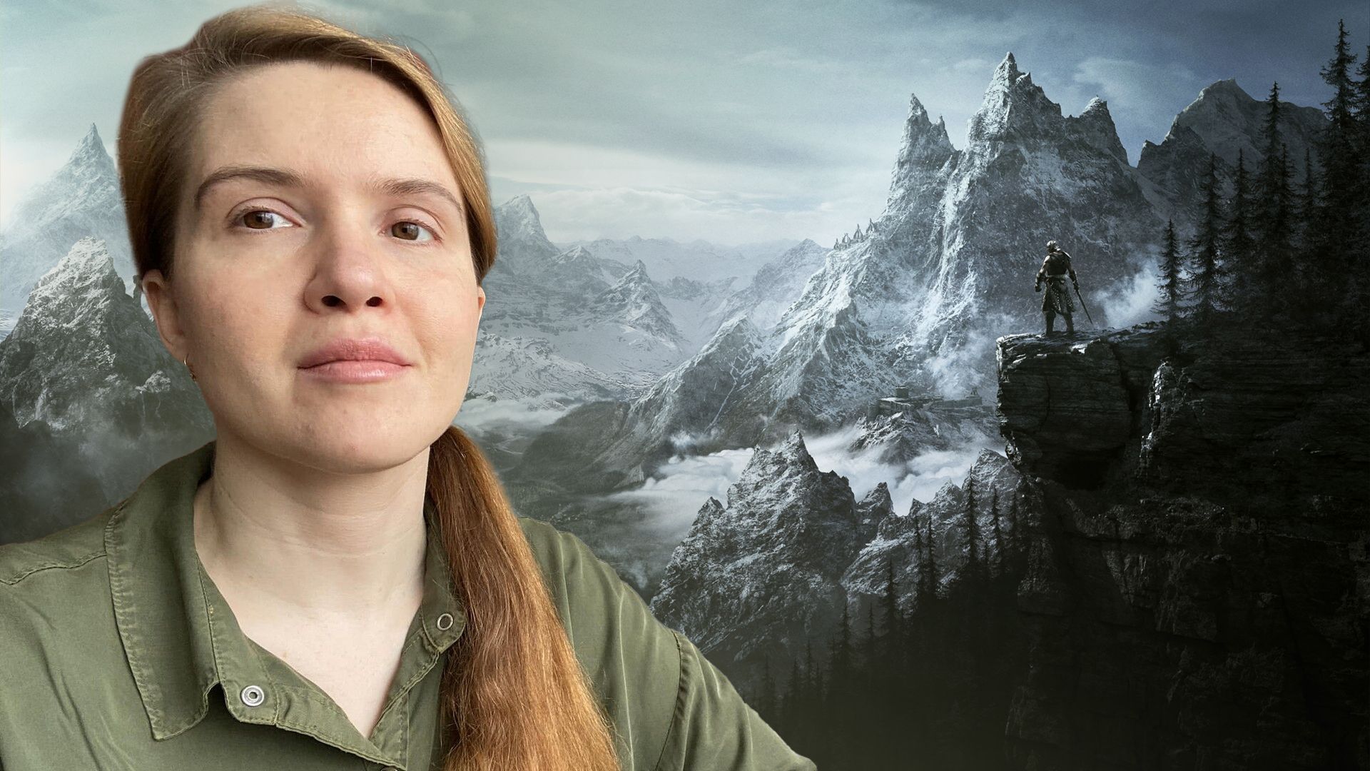 Марьяна Безуглая перечислила любимые видеоигры – какой жанр нравится депутату Марьяна Безуглая перечислила любимые видеоигры – какой жанр нравится депутату