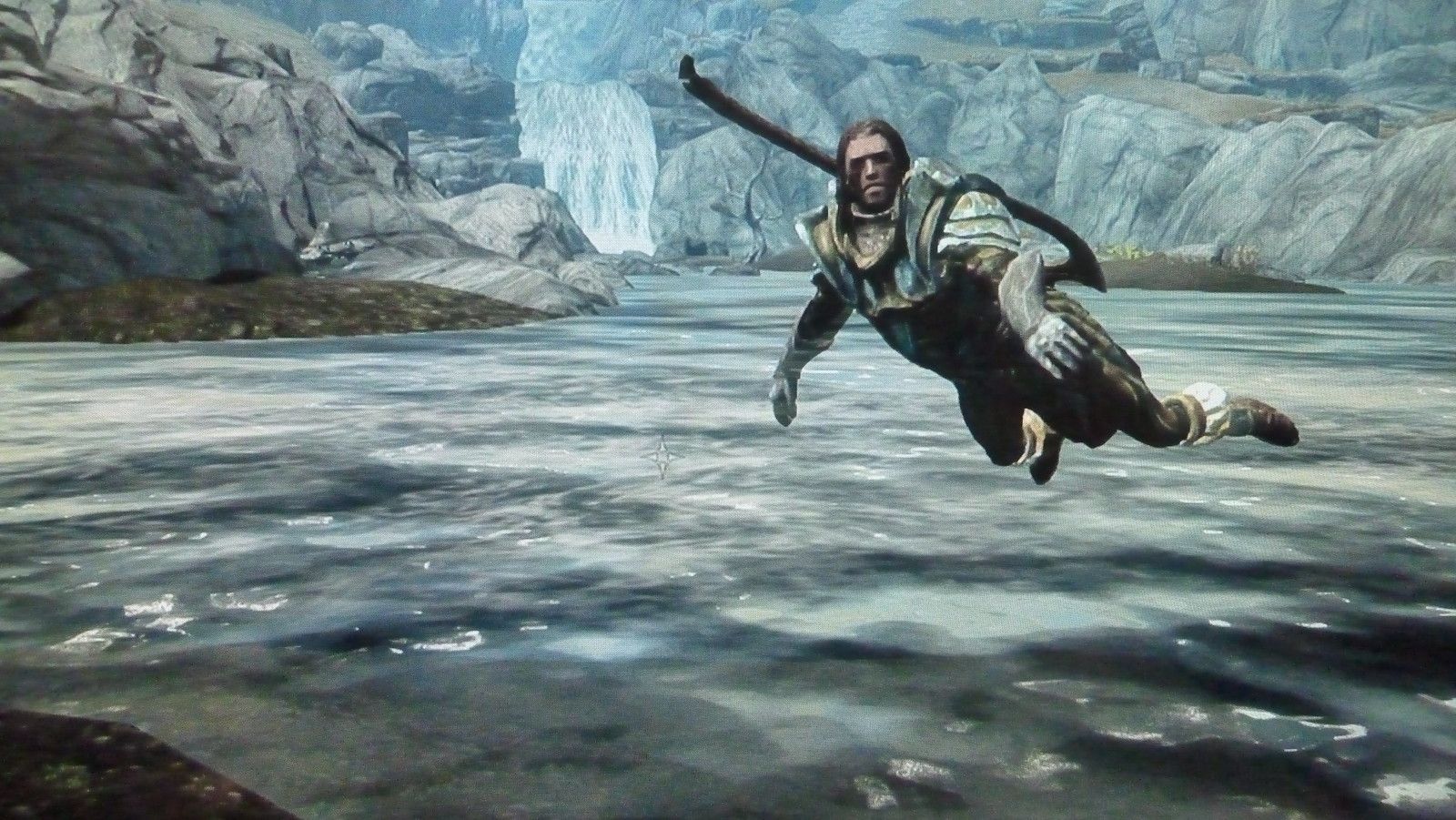 Чому ігри Bethesda такі забаговані Чому ігри Bethesda такі забаговані