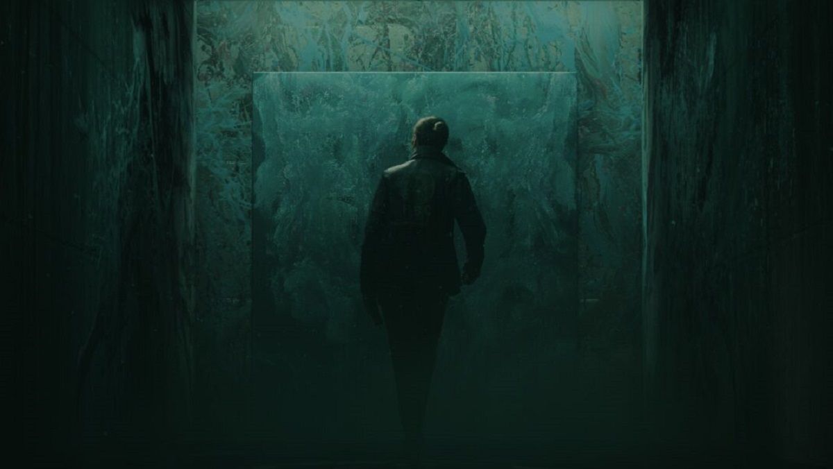 Подтверждена дата выхода DLC Alan Wake 2 Lake House - games Подтверждена дата выхода DLC Alan Wake 2 Lake House - games