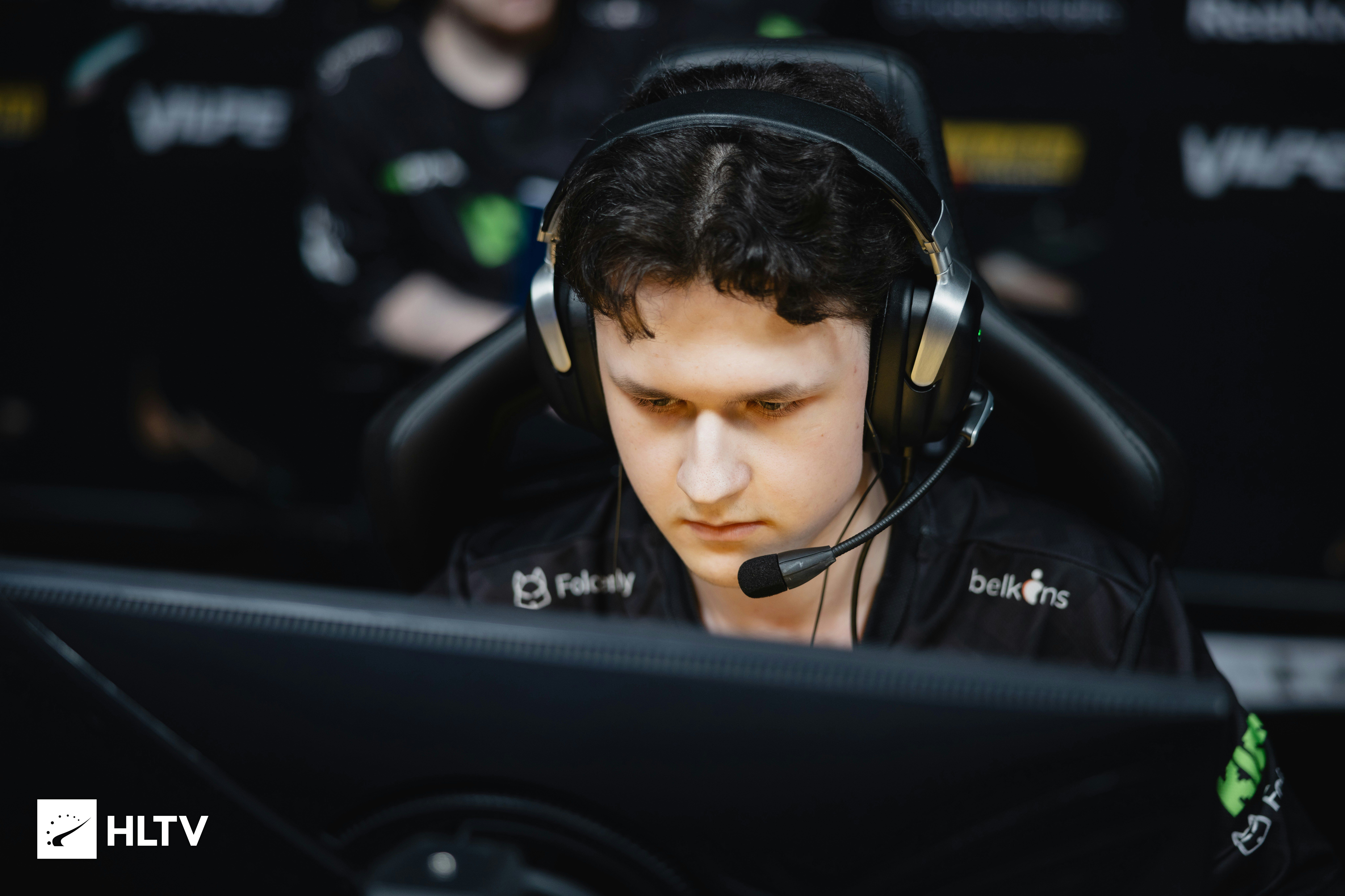 B8 вдруге зіграють з HEROIC B8 вдруге зіграють з HEROIC