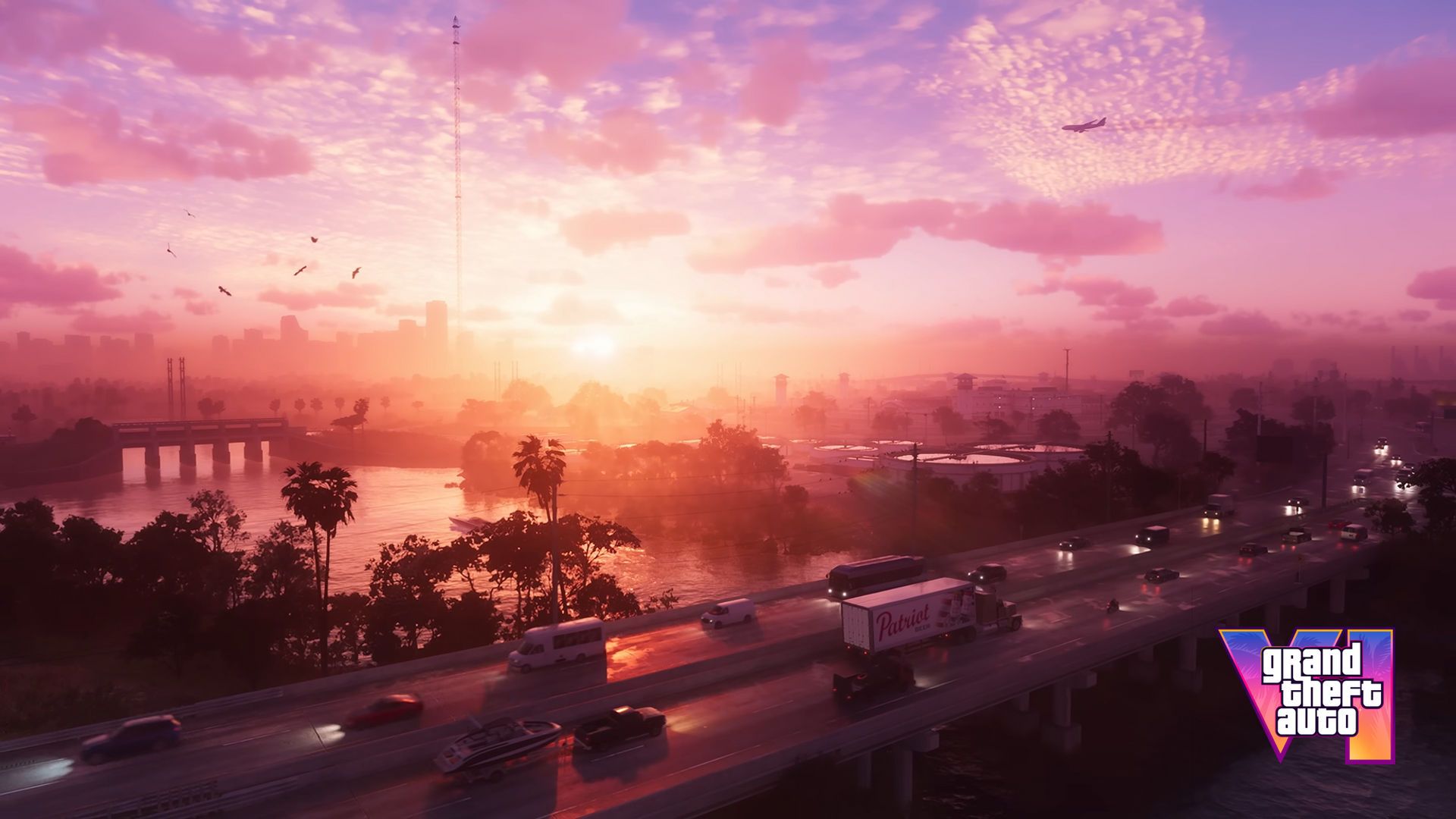 Витік GTA 6 у TikTok – геймери сперечаються про реальність відео Витік GTA 6 у TikTok – геймери сперечаються про реальність відео