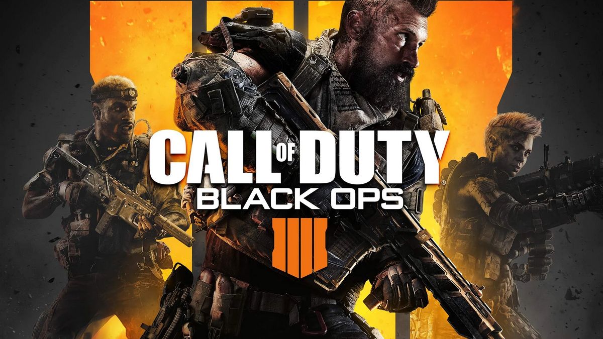 Где проведут главный турнир по Call of Duty в 2025 году Где проведут главный турнир по Call of Duty в 2025 году