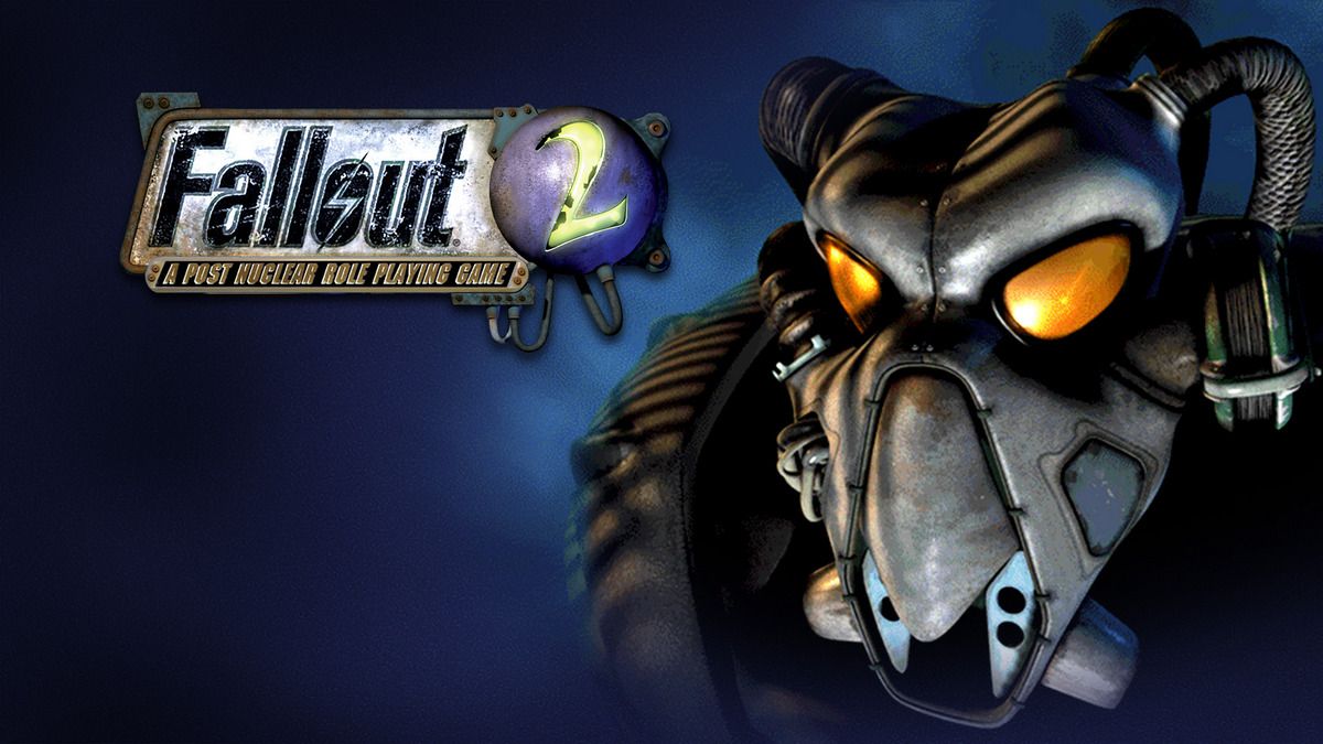 Ремейка Fallout 2 не буде, оскільки розробники заморозили проєкт