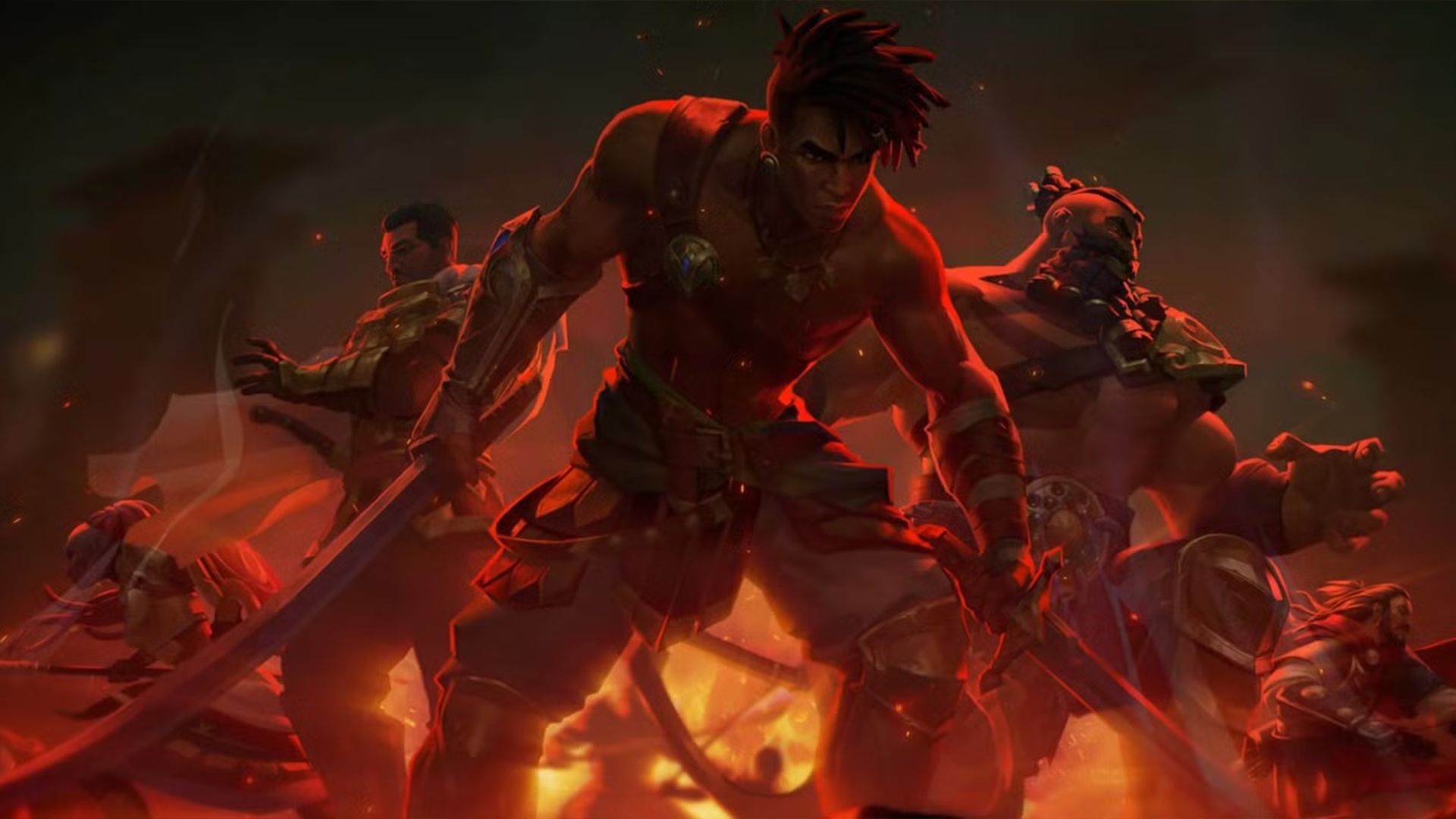 Что случилось с Ubisoft Montpellier – последние слухи Что случилось с Ubisoft Montpellier – последние слухи