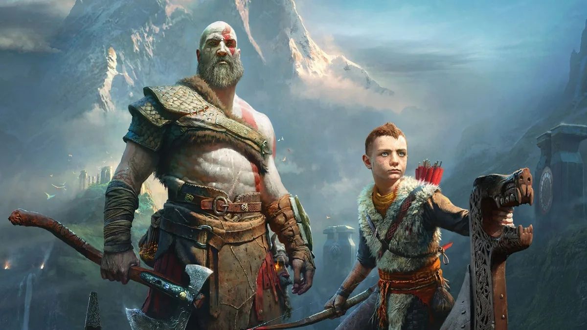 God of War наймає нового шоуранера та сценариста після звільнення попереднього