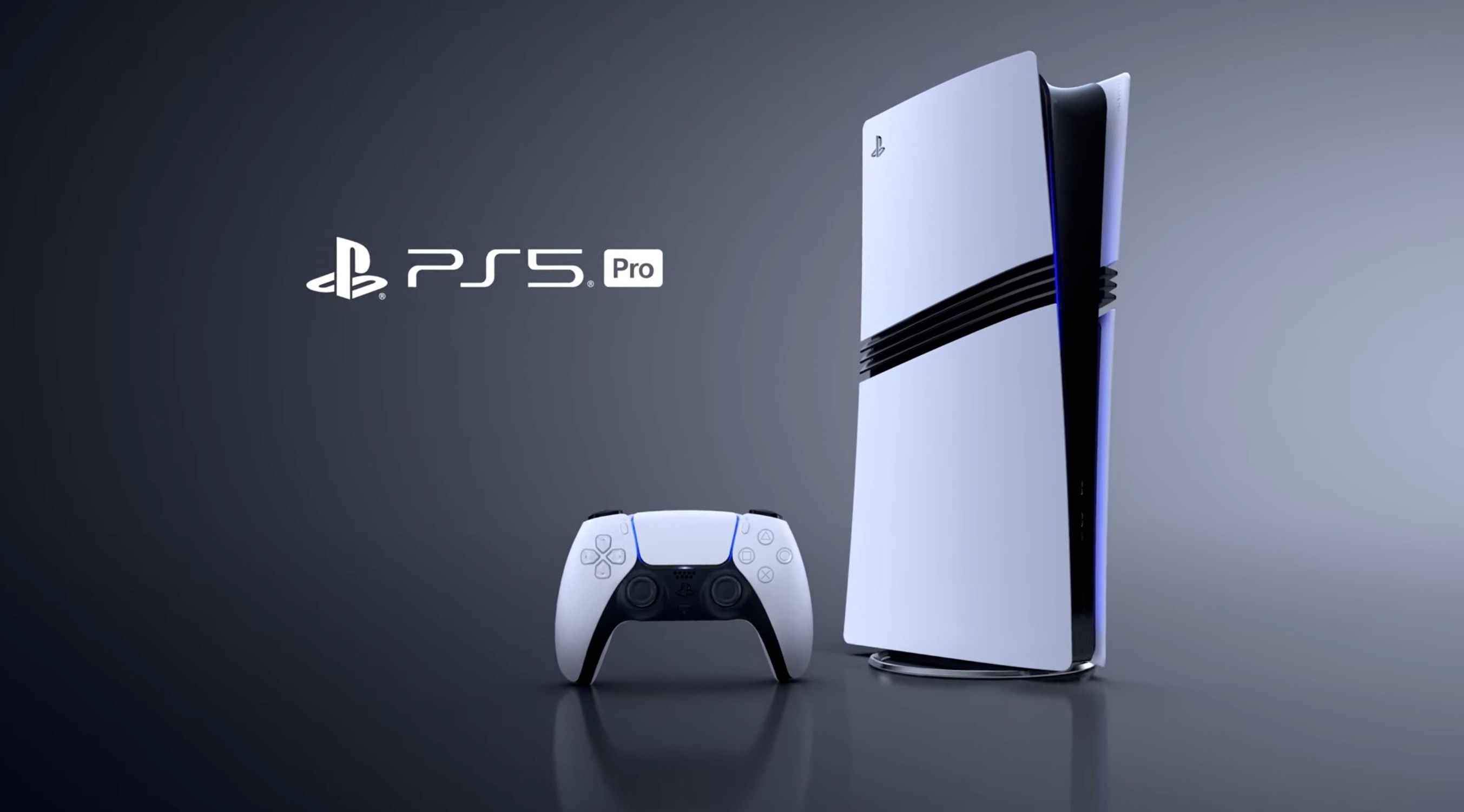 Які аксесуари будуть сумісні з PlayStation 5 Pro