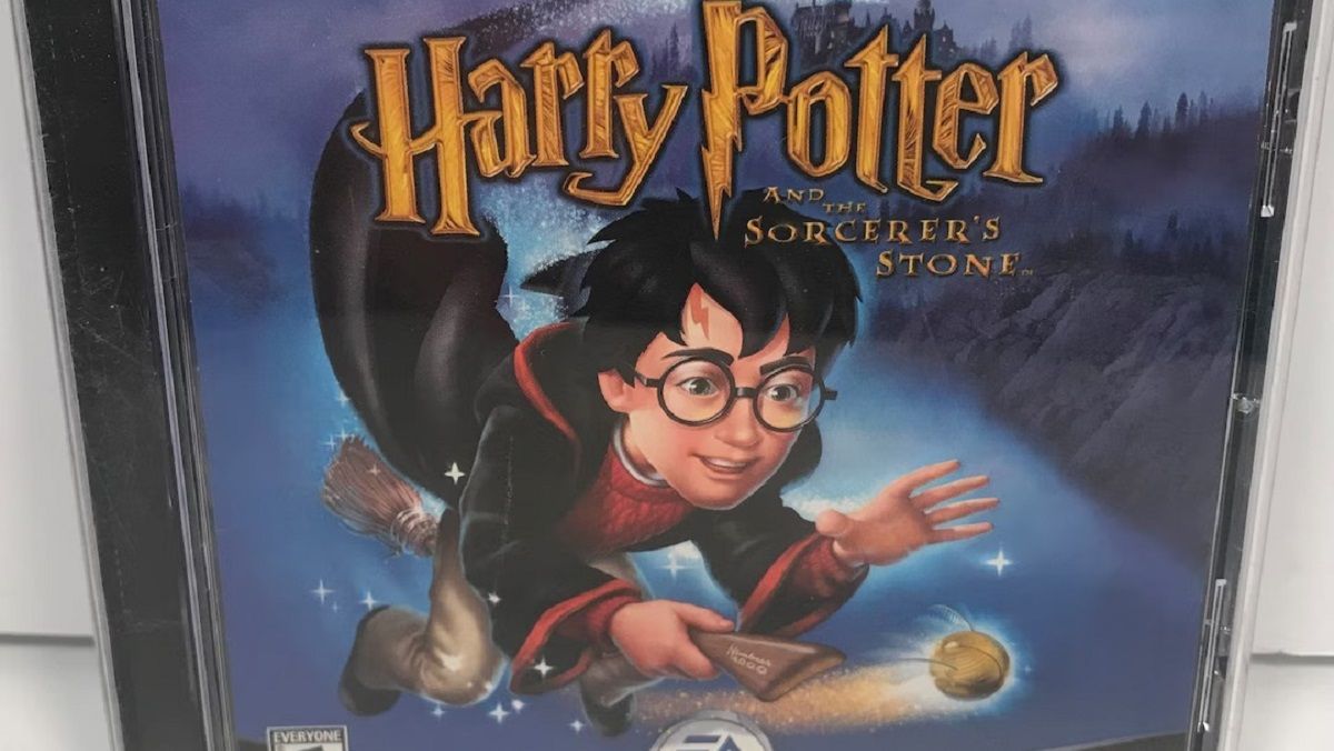 Harry Potter and the Philosopher's Stone Harry Potter and the Philosopher's Stone