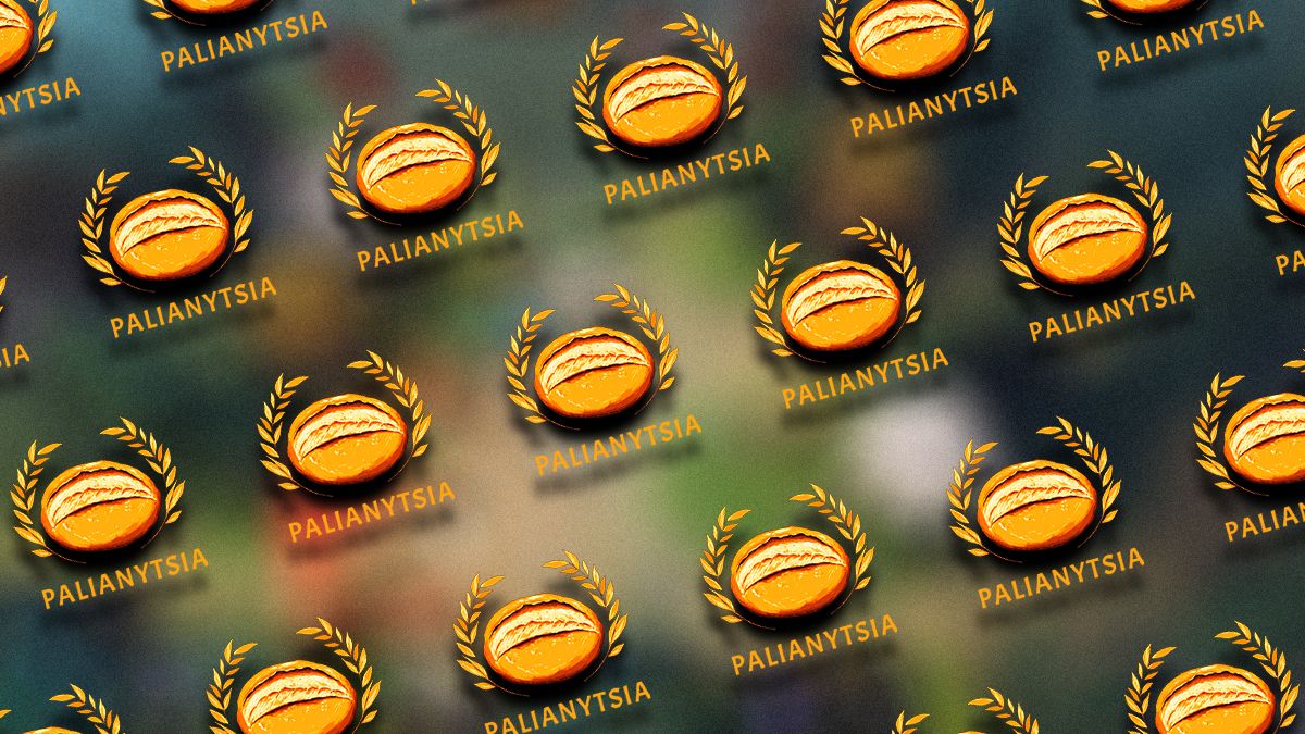 Palianytsia опускається на останнє місце в турнірі DreamLeague Season 24 Palianytsia опускається на останнє місце в турнірі DreamLeague Season 24