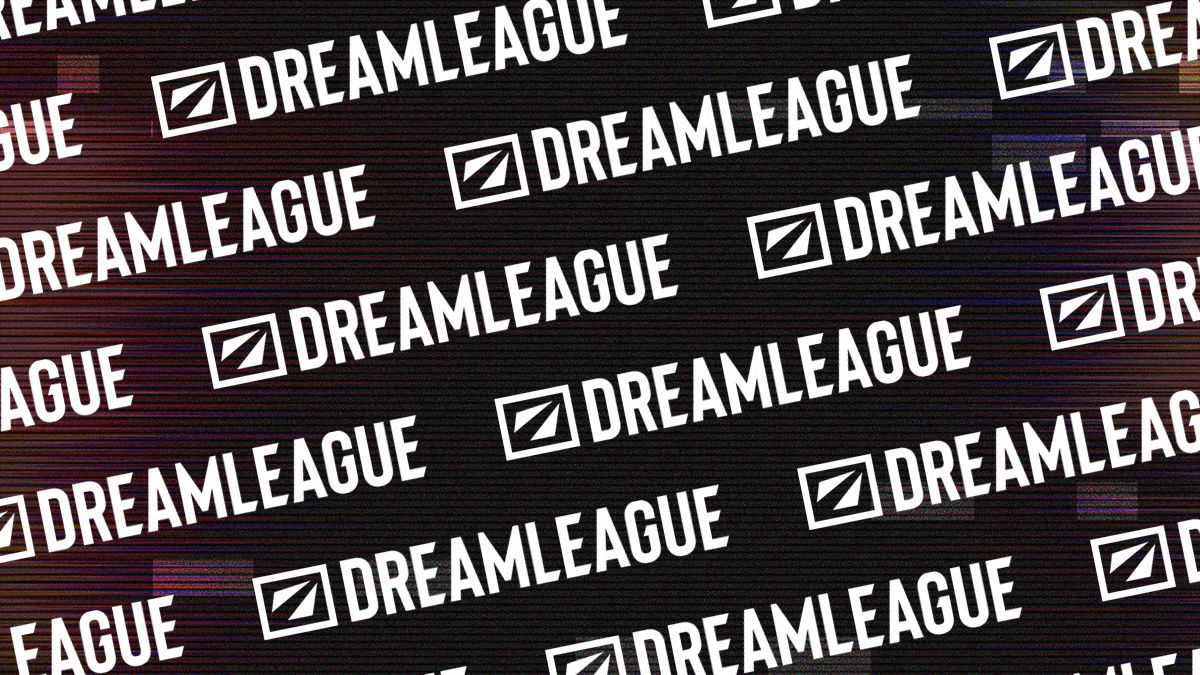 DreamLeague Season 24 – результаты третьего игрового дня DreamLeague Season 24 – результаты третьего игрового дня