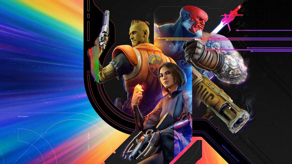 Sony закрывает студию Firewalk Studios, которая создала провальную игру Concord Sony закрывает студию Firewalk Studios, которая создала провальную игру Concord