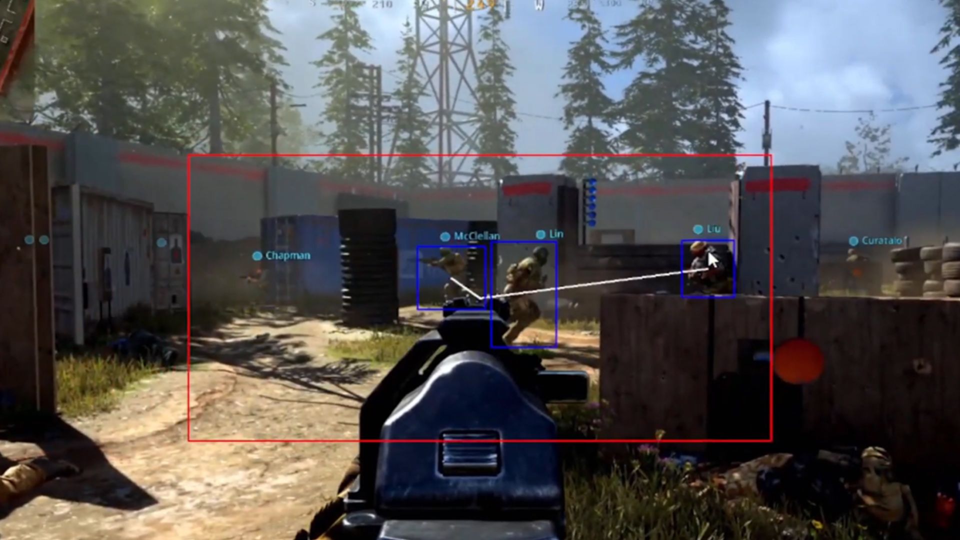 Лучшие античиты в играх – британские ученые представили интересный рейтинг Лучшие античиты в играх – британские ученые представили интересный рейтинг