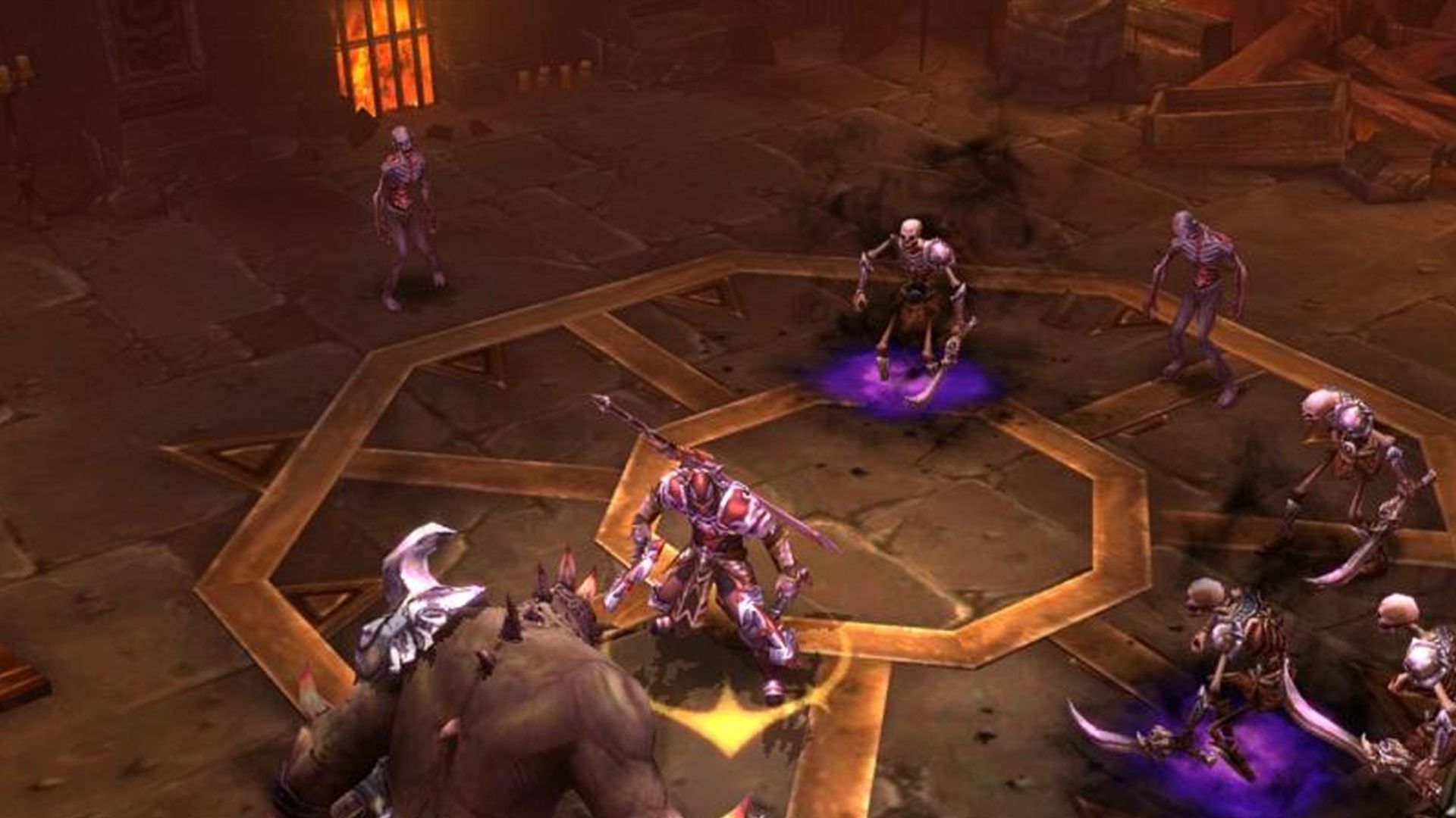 7 мобільних ігор зникнуть на початку 2025 року 7 мобільних ігор зникнуть на початку 2025 року