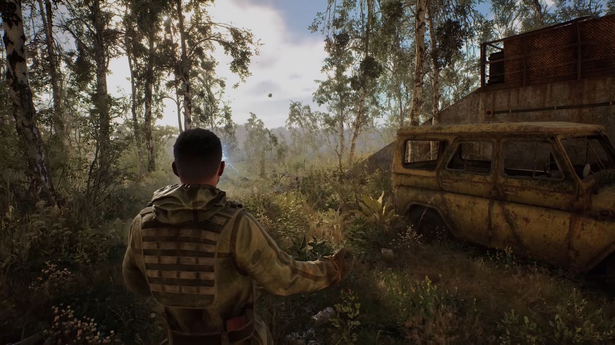 STALKER 2 – системные требования игры изменились перед релизом STALKER 2 – системные требования игры изменились перед релизом