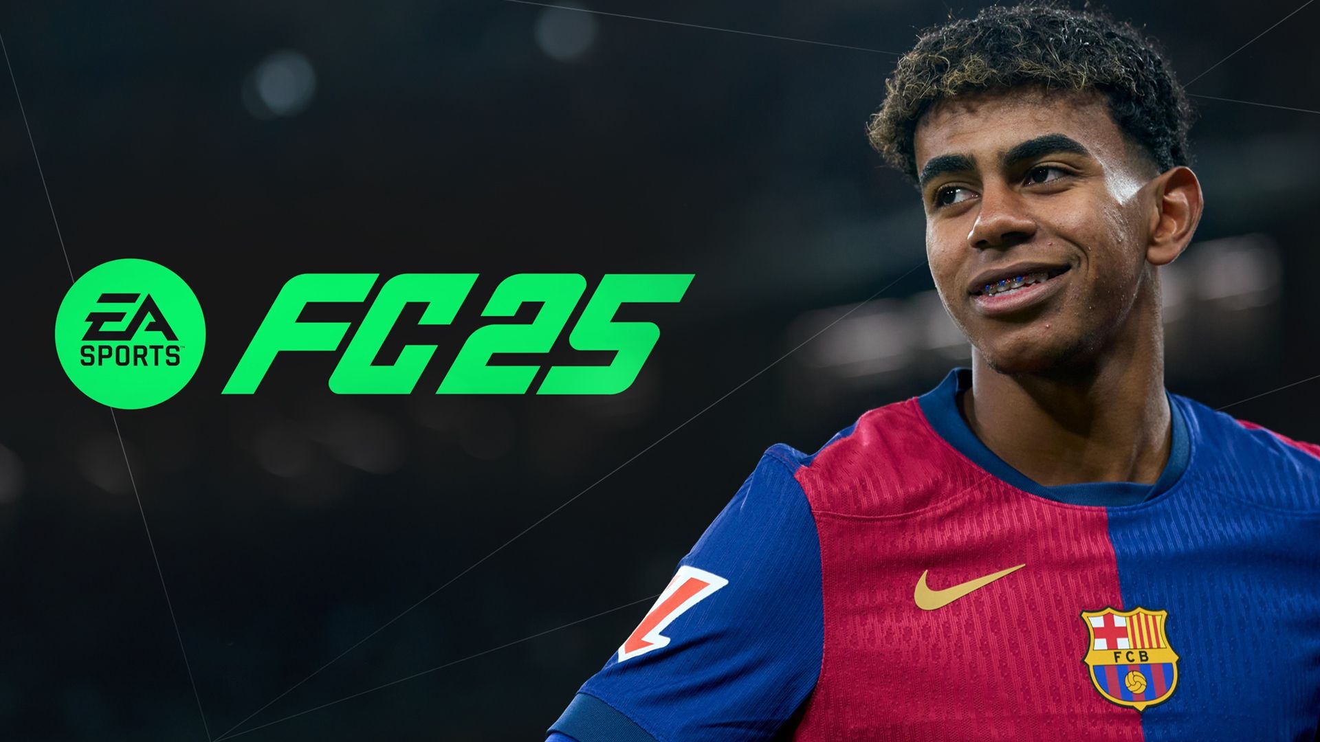 Ямаль звернувся до EA Sports Ямаль звернувся до EA Sports