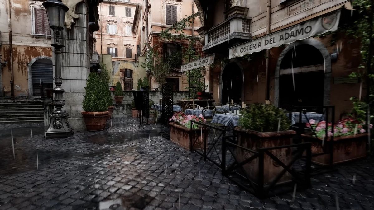 Демонстрационная версия Unreal Engine показывает умения обновленного движка Демонстрационная версия Unreal Engine показывает умения обновленного движка