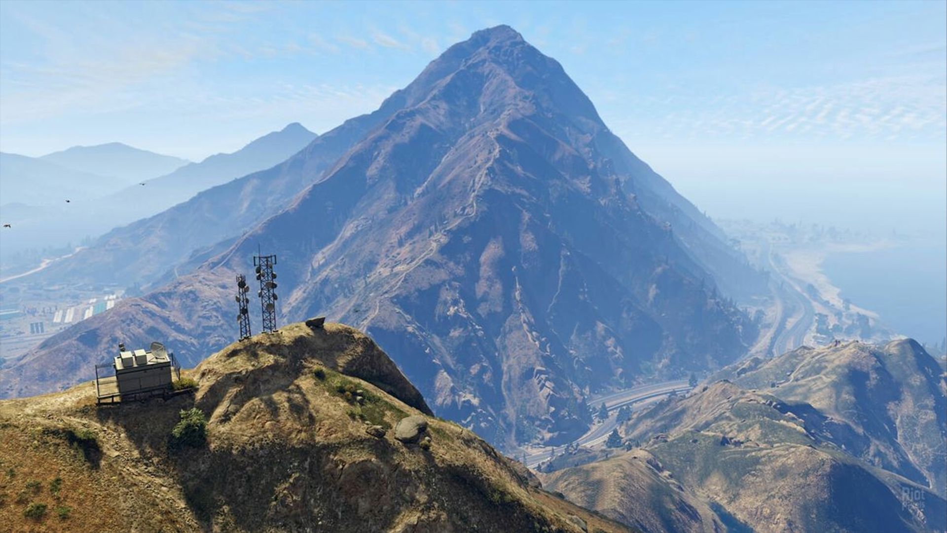 Разработчик GTA 5 развенчал главный миф игры Разработчик GTA 5 развенчал главный миф игры