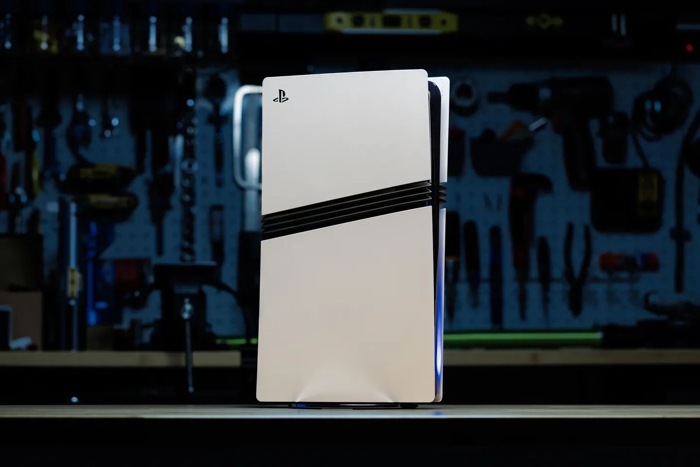 Стоит ли покупать PlayStation 5 Pro – обозреватели дали ответ - games Стоит ли покупать PlayStation 5 Pro – обозреватели дали ответ - games