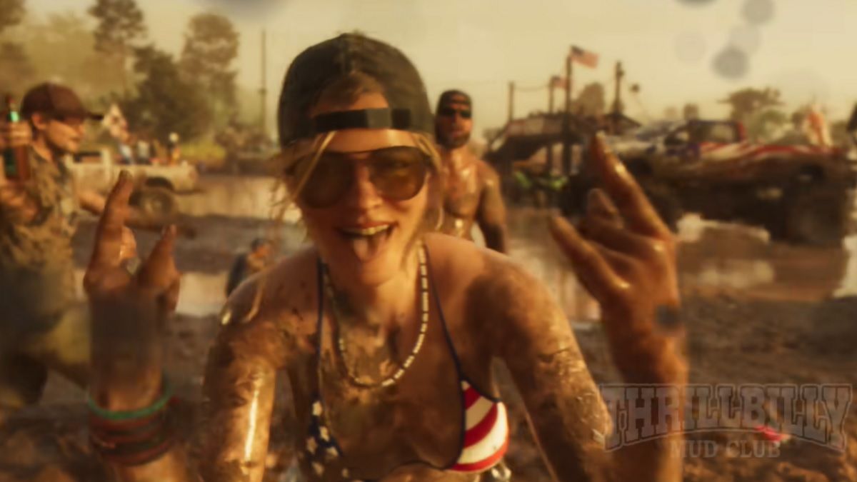 Коли вийде GTA VI Коли вийде GTA VI