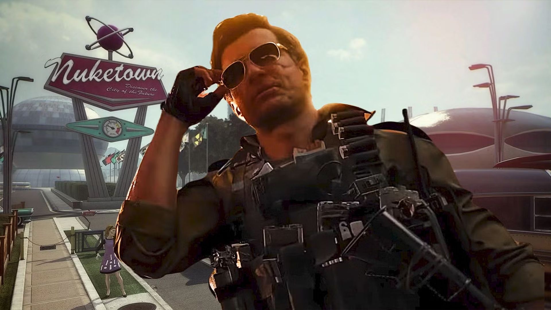 Забавное видео игрока CoD: Black Ops 6 набрало миллионы просмотров за несколько дней Забавное видео игрока CoD: Black Ops 6 набрало миллионы просмотров за несколько дней