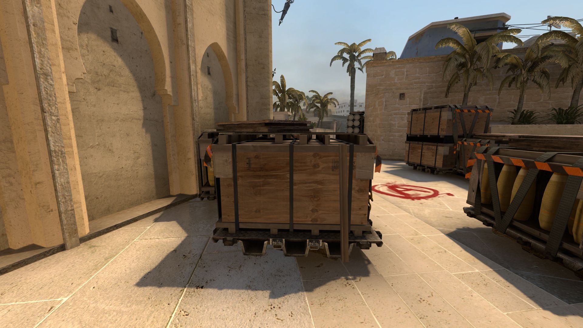 Самые легкие и самые тяжелые – HLTV провели исследование точек в Counter-Strike 2 Самые легкие и самые тяжелые – HLTV провели исследование точек в Counter-Strike 2