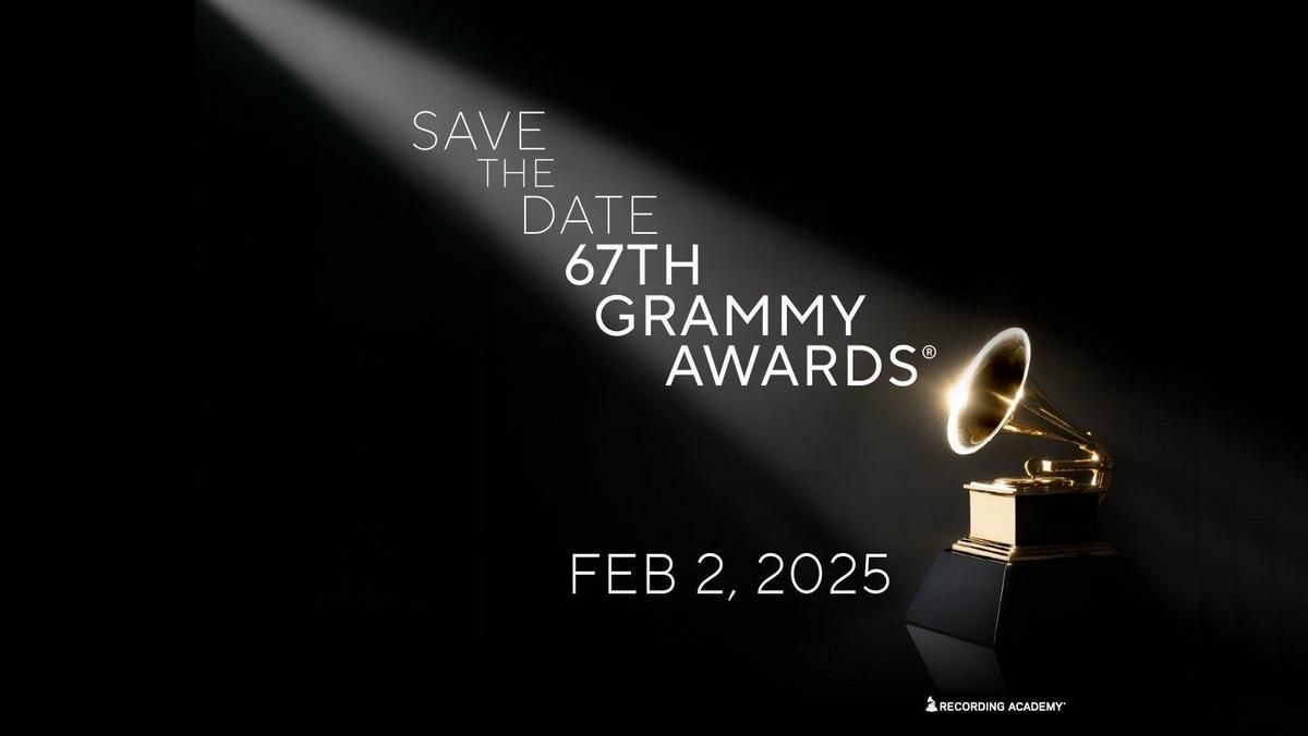 Усі номінанти на Grammy 2025 року в номінації саундтреків до відеоігор Усі номінанти на Grammy 2025 року в номінації саундтреків до відеоігор