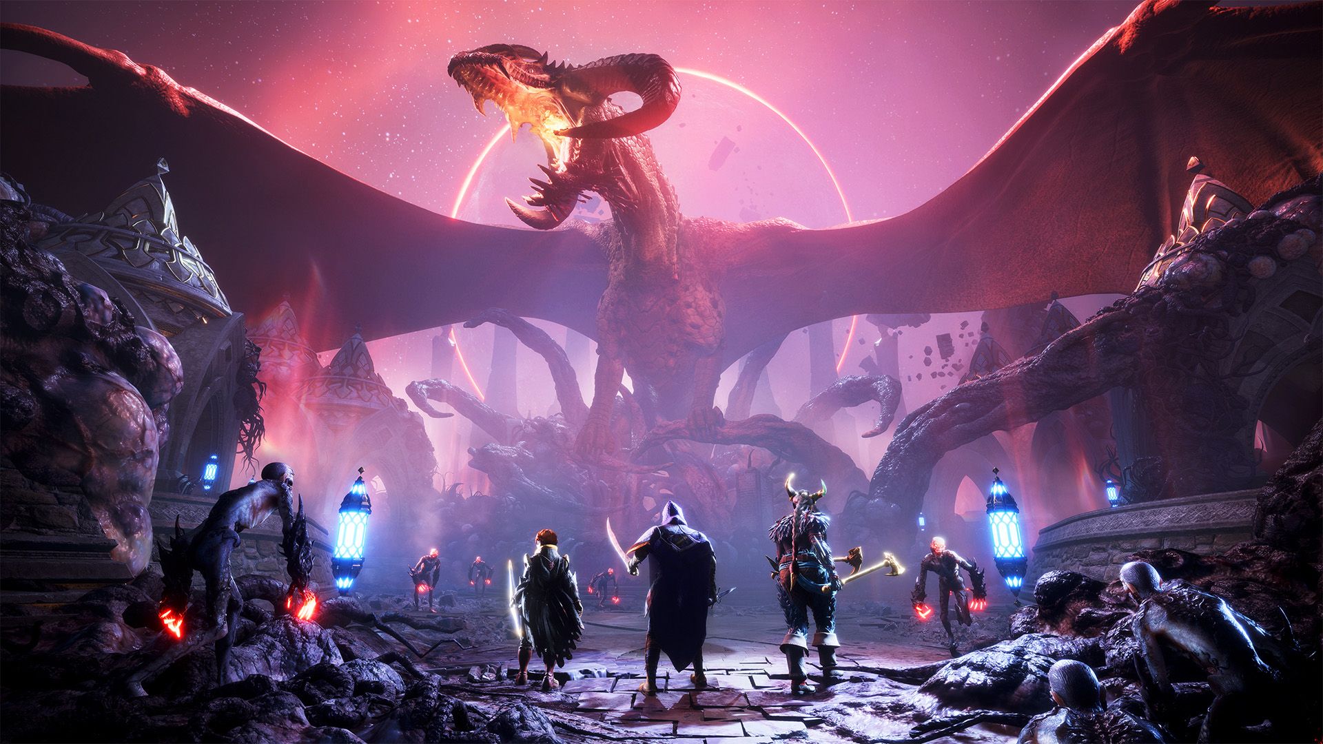 Статистика новой Dragon Age – какая миссия оказалась самой сложной - games Статистика новой Dragon Age – какая миссия оказалась самой сложной - games