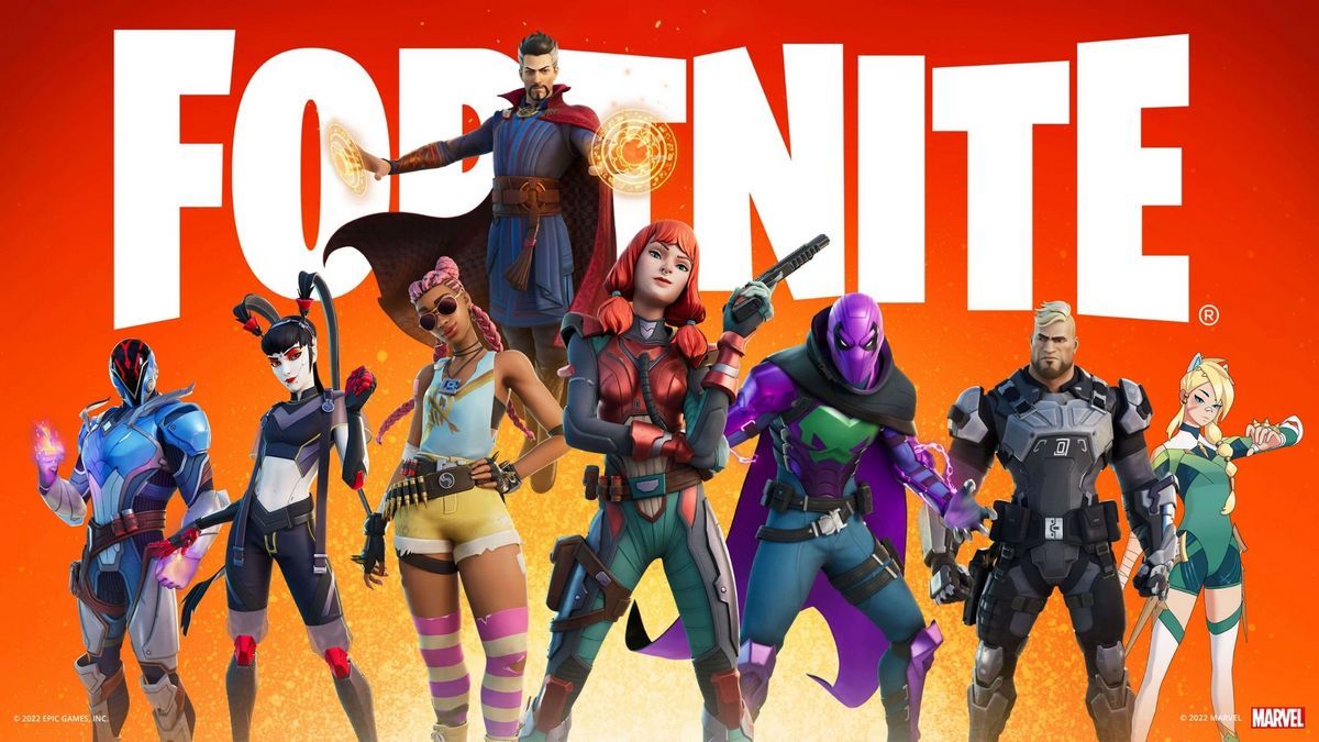 Fortnite додасть режим від першої особи у рамках Fortnite Creative