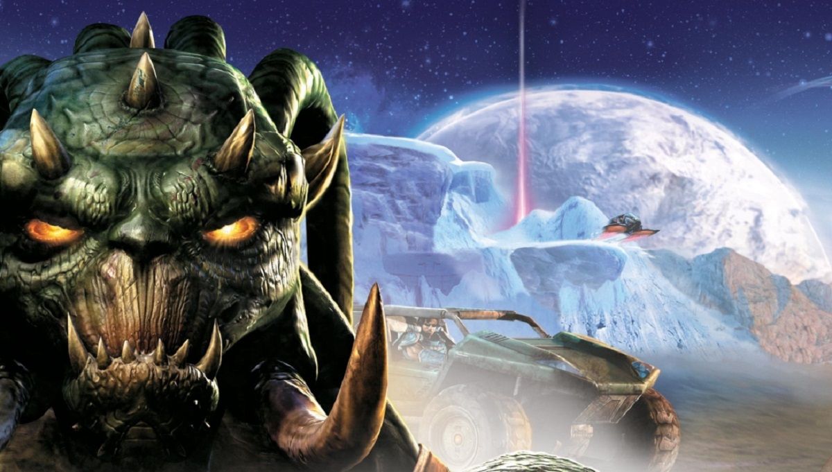 Unreal Tournament Unreal Tournament