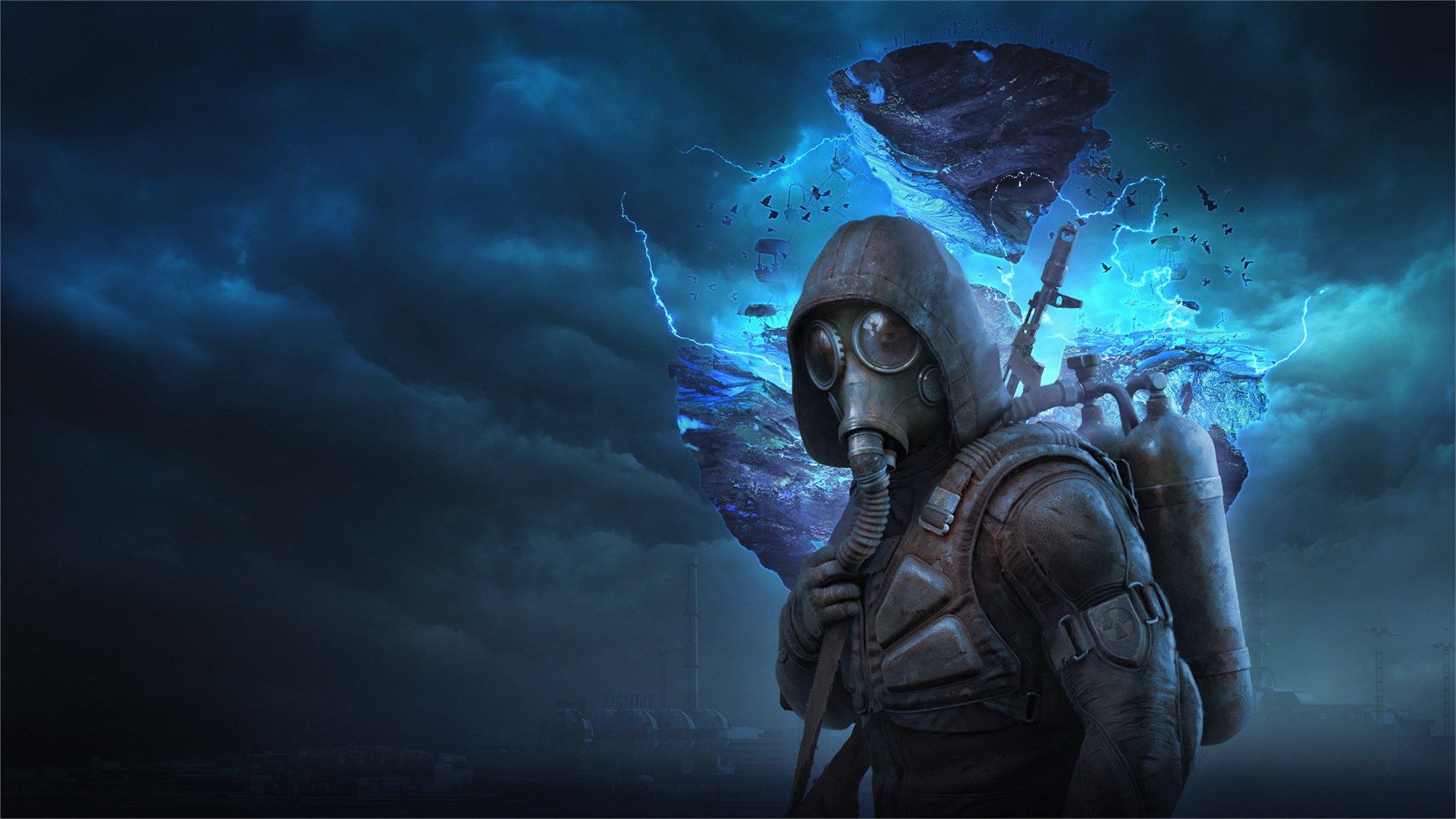 Філ Спенсер дав обнадійливий коментар про STALKER 2 Філ Спенсер дав обнадійливий коментар про STALKER 2