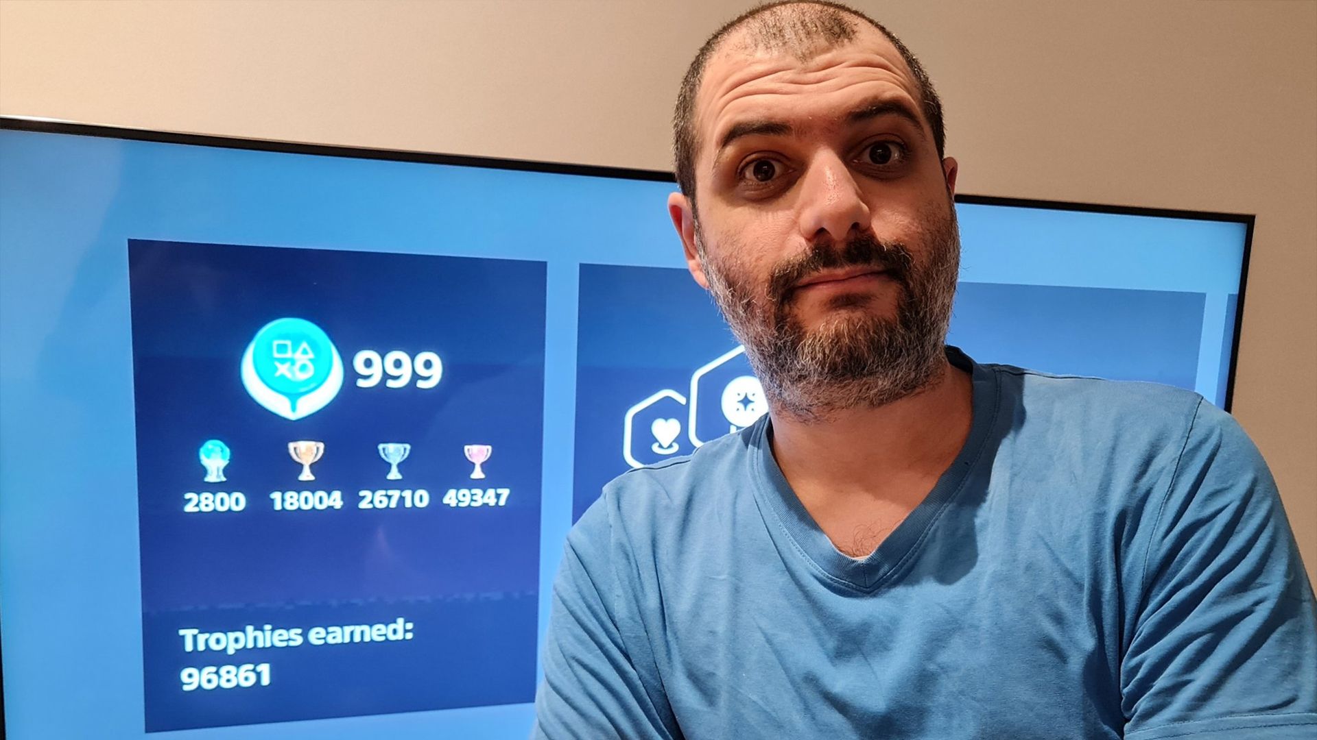 Sony шокировали забанив геймера из Книги рекордов Гиннеса Sony шокировали забанив геймера из Книги рекордов Гиннеса