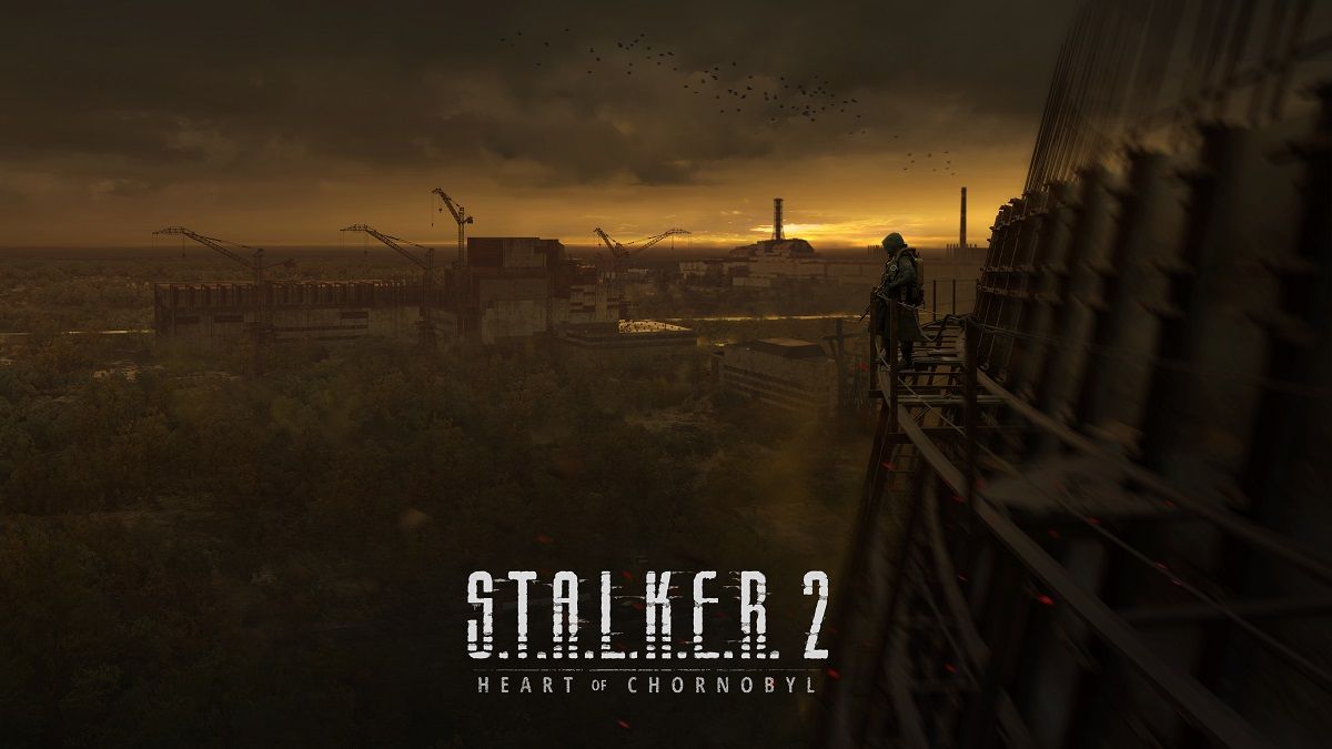 S.T.A.L.K.E.R. 2 S.T.A.L.K.E.R. 2